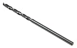 Forney 20573 Drill Bit Industrial Pro HSS Aircraft Extension, 1/4-Inch-by-6-Inch by Forney
