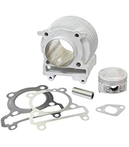 Amazon | ポッシュフェイス(POSH FAITH) バイク用品 ボアアップキット 