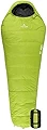 Teton Sports LEEF 超軽量 Mummy 寝袋; Lightweight Mummy Bag Perfect for バックパック, ハイキング, キャンプに最適; 3-4 Season 寝袋; 圧縮袋 付き (Adult - 87" x 34" x 22", Green / +20F)