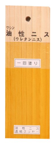 Diy ニスの種類と使い方 塗り方 部屋の簡単模様替え りょっくんち