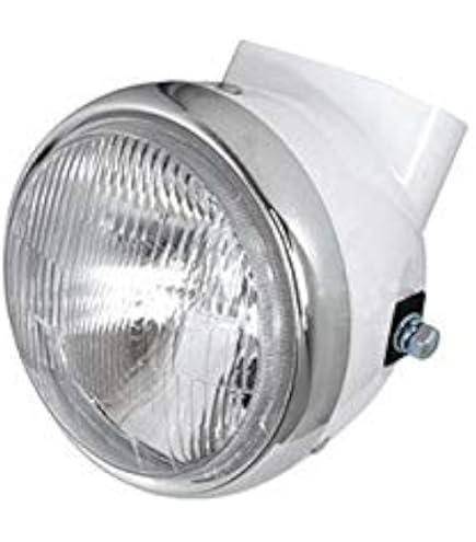 Amazon | 田中商会 初期型ダックス シャリィタイプヘッドライト カラー