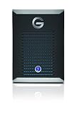 G-Technology 0G10311 G-DRIVE Mobile Pro Thunderbolt 3 SSD 1TB