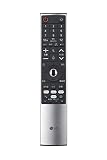 【LG公式】マジックリモコン 2021発売 LG TV 対応MR21GB