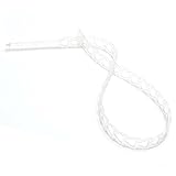 Gardner Bender 45-824N Cable Ties, 12-Inch, Natural [並行輸入品]