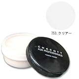チャコット フィニッシングパウダー 170g 753.クリアー チャコット フィニッシングパウダー 170g 753.クリアー