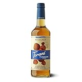 トラーニ ピュアメイド シロップ ゼロシュガー ヘーゼルナッツ 750ml