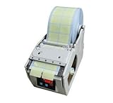 X-130 Automatic Label Stripping Machine Labeler Dispenser 130mm/sec 250mm max. dia 110/220V50/60Hz