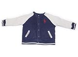 Ralph Lauren(ラルフローレン) ジップアップトレーナー 80サイズ 男の子