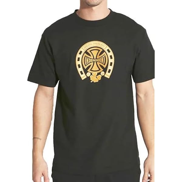 Amazon | ホワイト/Sサイズ/インディペンデント INDEPENDENT T