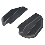 セイワ(SEIWA) 車種専用品 デリカミニ 30系 B3・ルークス 40系 B4 専用 マグネットリアデフォッガーカバー IMP308 専用設計 マグネット取付 両面テープ不要 ケーブル保護 リア熱線カバー カスタム パーツ 内装 カー用品 DELICA MINI ROOX