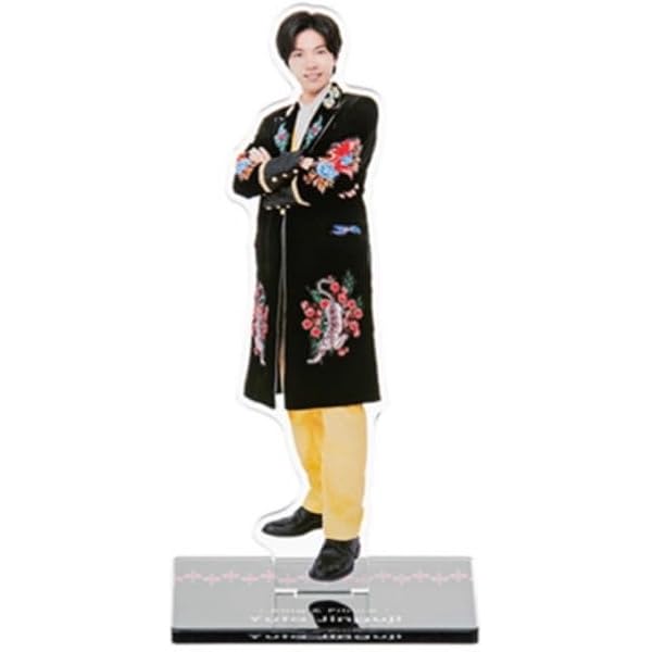Amazon.co.jp: King&Prince SWEET GARDEN 缶バッジ 永瀬廉 未開封