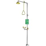 Speakman SE-675 Traditional Series Combination Emergency Station [並行輸入品]