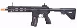 エリートフォース(ELITE FORCE) HK 416 A5 コンペティション GEN 2-6MM アイトレース トレーサー内臓 エアガン サバゲー セット 本体
