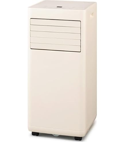 アイリスオーヤマ ポータブルクーラー エアコン　冷風機　IPA-2326S Amazon | アイリスオーヤマ PA-2326S-I ポータブルクーラー 2.3kw 冷房
