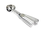 Cuisinox ICE70春アクションアイスクリームスクープ