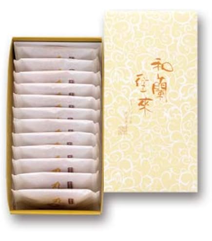 Amazon | 村岡屋 丸ぼうろ 42個入り | 村岡屋 | 和菓子 通販