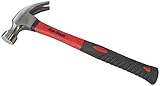 am-tech 8オンスFibreglass Claw Hammer by Amtech