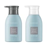 フェザーアクア シャンプー&トリートメントセット ボタニカル アロマ ノンシリコン ふんわりタイプ