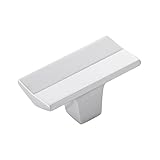 Belwith製品b076087 – 14ノブ2 x 1で。 – ポリッシュニッケル
