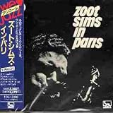 ズート・シムズ・イン・パリ