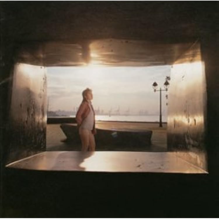 Amazon.co.jp: Half and, Half: ミュージック