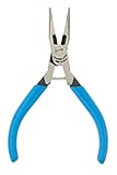 Channellock e47s 5 " HL Long Nose Plier