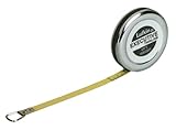 45850 1/4"X6' EXECUTIVEPOCKET TAPE MEASURE