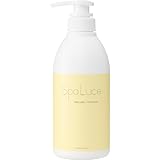 SpaLuce ミルクローション 400ml ケア用品