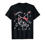 クロミ　USデザイン　リボン Tシャツ