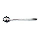 Wright Tool 9S391 Torque Multiplier 1/2" Square F - 3/4" Square M Output Capacity 1,200 Foot Pounds 
