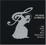 THE ALFEE CLASSICS �U