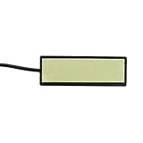 Wall Plate IR Connecting Block with LED Feedback Indicator [並行輸入品]