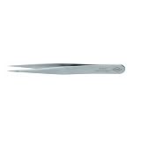 KNIPEX(クニペックス) 9222-07 精密ピンセット 115MM CAADBE_FXBBVH