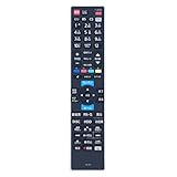 maxell iVBLUE レコーダー用 互換リモコン RC-R4 BIV-TW1000 BIV-WS1000 BIV-WS500対応