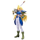 ボークス キャラグミン 1/6 ガウリイ=ガブリエフ