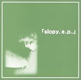 Slopy e.p.