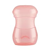 ベビースナックコンテナ ベビーポーチホルダー,ベビーフード保存容器ベビーポーチコンテナホルダー | セルフフィードスナックホルダー 混乱を避