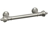 Kohler k-13554-bn Kelstonキャビネット引き出し、鮮やかなつや消しニッケル