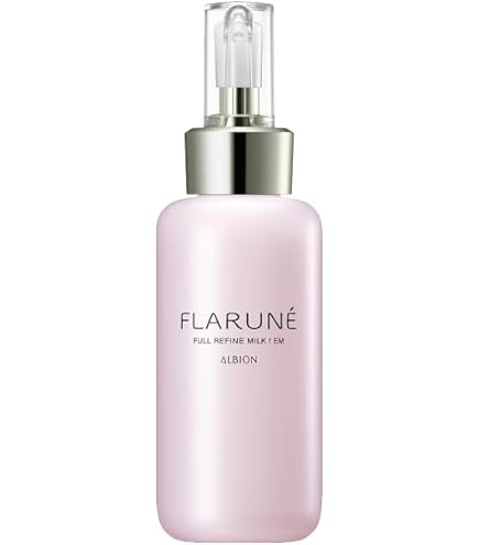 Amazon | アルビオン ALBION ブライトリファイン ミルク EM〈美白乳液