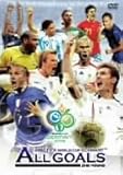 2006FIFA ���[���h�J�b�v�h�C�c �I�t�B�V�������C�Z���XDVD �I�[���S�[���Y Vol.2 �����g�[�i�����g��