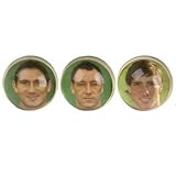 GiftLocalUKギフト3pk Bouncy Balls