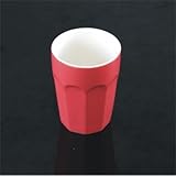 韓式のqinghuaciは牛乳の杯のジュースの杯のジュースの杯のジュースの杯の午後のお茶の杯を杯にして、韓式カップ,b