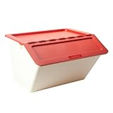 stacksto(スタックストー) ペリカン　ワイド レッド