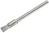 Dremel(ドレメル) カーボンスチールブラシ 443 【正規品】