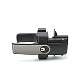 Lokkラッチ磁気with Brushedトリム – llmkast