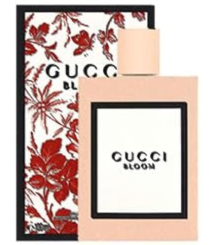 Amazon | GUCCI(グッチ) グッチ ブルーム アクアディフィオーリ