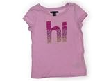 GAP(ギャップ) Tシャツ・カットソー 120サイズ 女の子