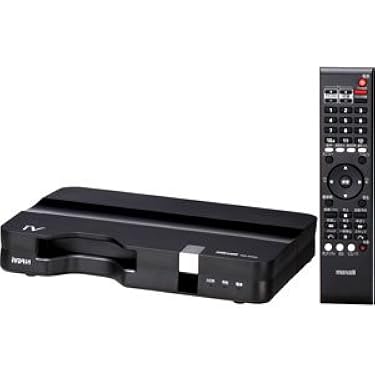 Amazon.co.jp: maxell ハードディスクIVDR用 レコーダー VDR-R1000