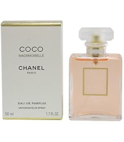 Amazon | シャネル(CHANEL) ココ マドモアゼル オードゥ パルファム
