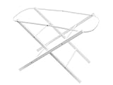 Shnuggle Folding Stand (White, 2 Coat) by Shnuggle